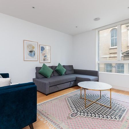 Luxury Holiday Let @ London City Exterior foto