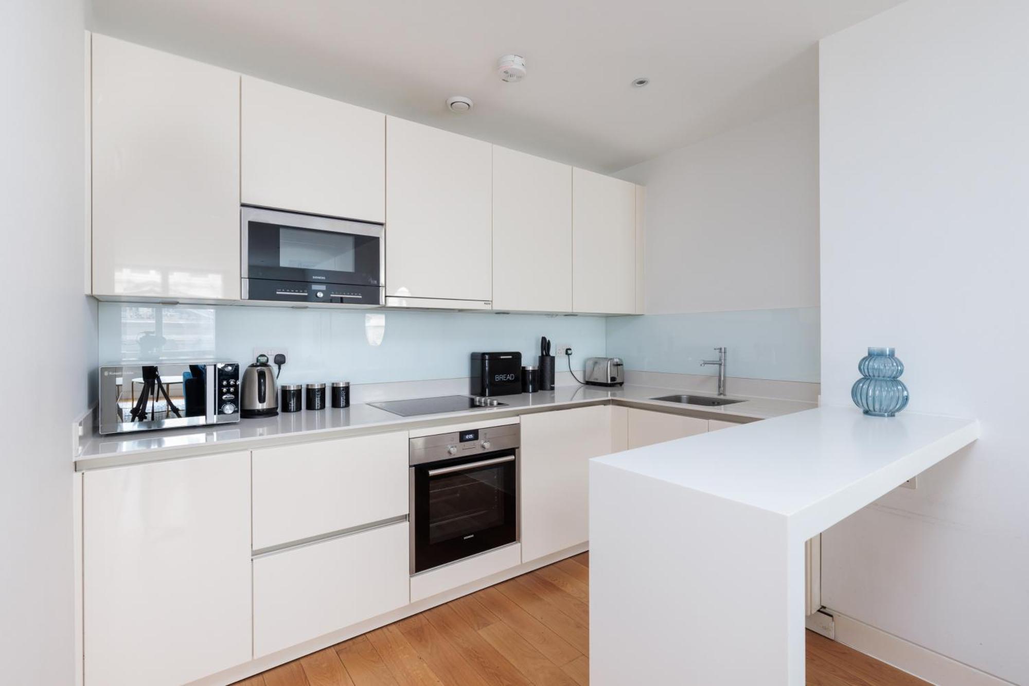 Luxury Holiday Let @ London City Exterior foto