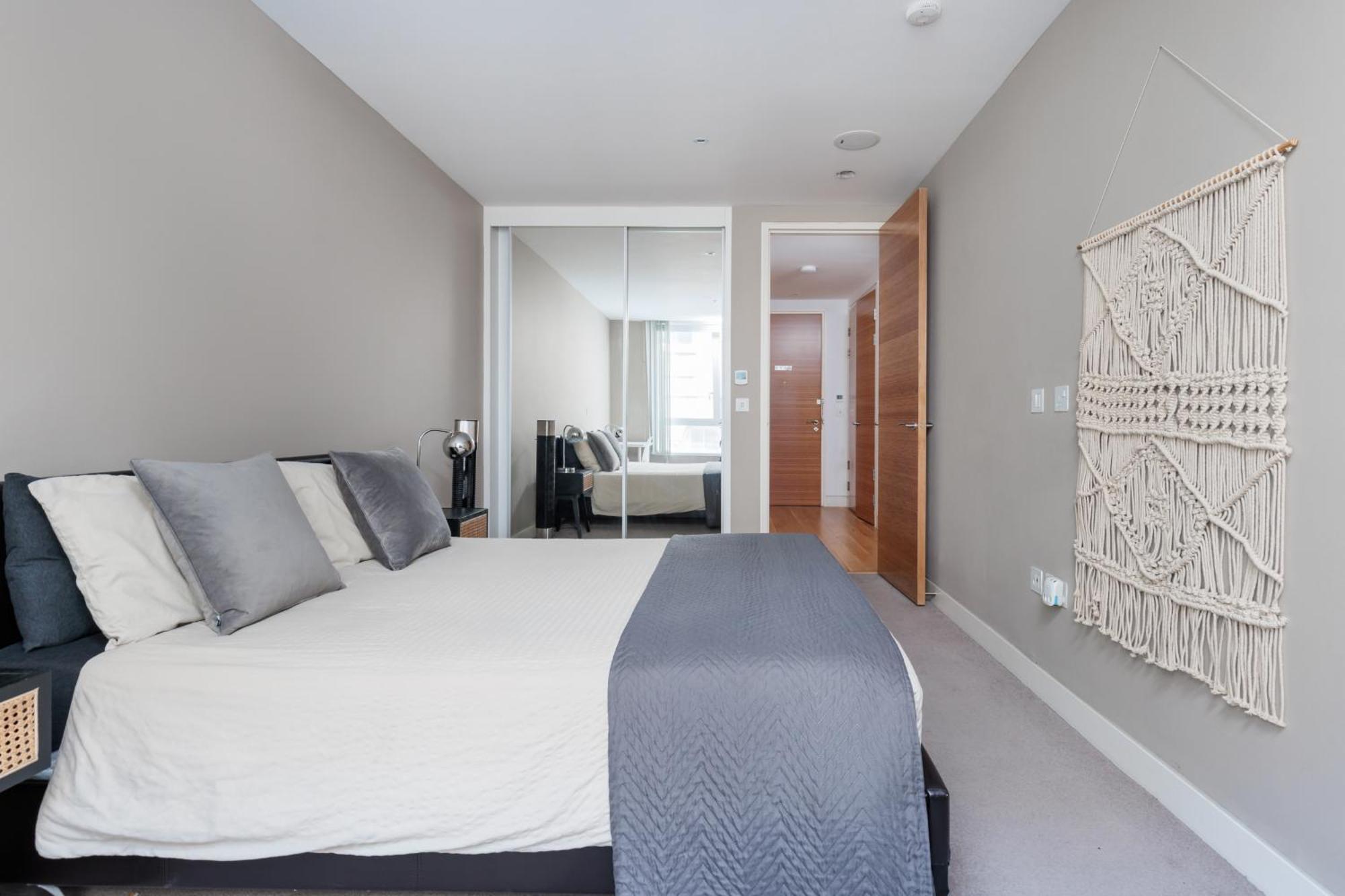 Luxury Holiday Let @ London City Exterior foto