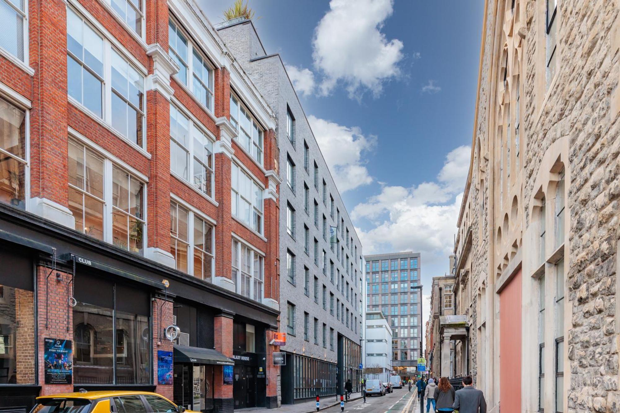 Luxury Holiday Let @ London City Exterior foto